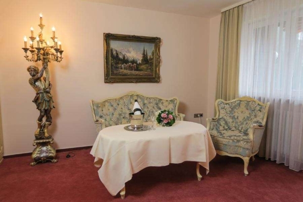 Hotel TOP CountryLine Ritter (Badenweiler)